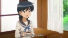 Minami Kamakura Koukou Joshi Jitensha-bu episodio 12