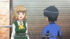 Minami Kamakura Koukou Joshi Jitensha-bu episodio 2