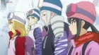 Schoolgirl Strikers: Animation Channel episodio 11