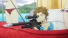 Schoolgirl Strikers: Animation Channel episodio 6