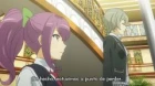 Schoolgirl Strikers: Animation Channel episodio 8