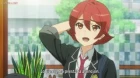 Schoolgirl Strikers: Animation Channel episodio 9