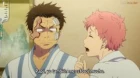 Ao no Exorcist: Kyoto Fujouou-hen episodio 2