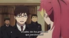 Ao no Exorcist: Kyoto Fujouou-hen episodio 5