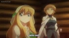 Zero no Tsukaima: Princess no Rondo episodio 2