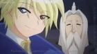Zero no Tsukaima: Princess no Rondo episodio 3