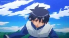 Zero no Tsukaima: Princess no Rondo episodio 4