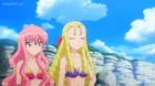 Zero no Tsukaima: Princess no Rondo episodio 6.5