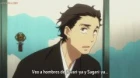 Shouwa Genroku Rakugo Shinjuu: Sukeroku Futatabi-hen episodio 11