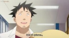 Demi-chan wa Kataritai episodio 1