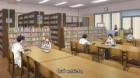 Demi-chan wa Kataritai episodio 6