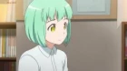 Demi-chan wa Kataritai episodio 8