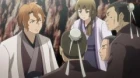 Reikenzan: Eichi e no Shikaku episodio 8