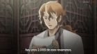 Reikenzan: Eichi e no Shikaku episodio 9