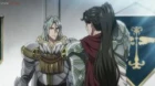 Chain Chronicle: Haecceitas no Hikari episodio 11