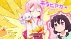 Nyanko Days episodio 11
