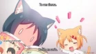Nyanko Days episodio 7
