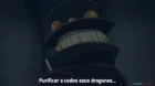 Tales of Zestiria the X (2017) episodio 11