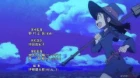 Little Witch Academia (TV) episodio 10