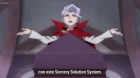 Little Witch Academia (TV) episodio 14