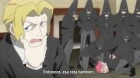 Little Witch Academia (TV) episodio 17
