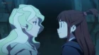Little Witch Academia (TV) episodio 20