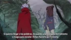 Little Witch Academia (TV) episodio 21