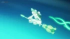 Little Witch Academia (TV) episodio 25