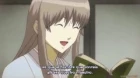 Gintama. episodio 2