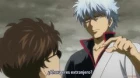 Gintama. episodio 7