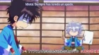 Chiruran: Nibun no Ichi episodio 1