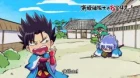 Chiruran: Nibun no Ichi episodio 6