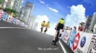 Yowamushi Pedal: New Generation episodio 18