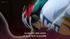 Yowamushi Pedal: New Generation episodio 19