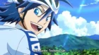 Yowamushi Pedal: New Generation episodio 24
