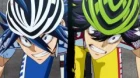 Yowamushi Pedal: New Generation episodio 25