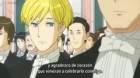 ACCA: 13-ku Kansatsu-ka episodio 3