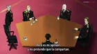 ACCA: 13-ku Kansatsu-ka episodio 4