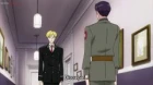 ACCA: 13-ku Kansatsu-ka episodio 7
