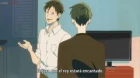 ACCA: 13-ku Kansatsu-ka episodio 8