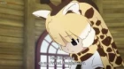 Kemono Friends episodio 10