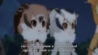 Kemono Friends episodio 12