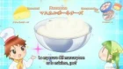 Piace: Watashi no Italian episodio 3