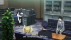 Ch&auml;oS;Child episodio 9