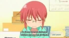 Kobayashi-san Chi no Maid Dragon episodio 1