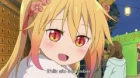 Kobayashi-san Chi no Maid Dragon episodio 11