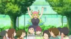Kobayashi-san Chi no Maid Dragon episodio 9