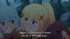 Kono Subarashii Sekai ni Shukufuku wo! 2 episodio 10