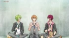Marginal#4: Kiss kara Tsukuru Big Bang episodio 1