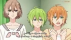 Marginal#4: Kiss kara Tsukuru Big Bang episodio 10